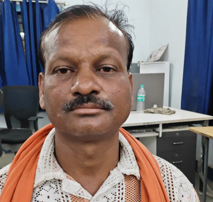 पुरानी रंजिश में युवक पर कातिलाना हमला… कोतरारोड़ पुलिस ने आरोपी को चंद घंटों में दबोचा, हत्या के प्रयास का मामला दर्ज…