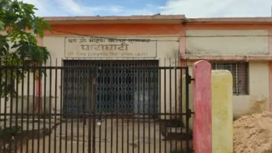 रायगढ़ : छात्रावास नहीं, “सरकारी उपेक्षा तीर्थ” चलिए दर्शन करने पाराघाटी…!