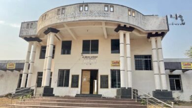 “अकलतरा का स्विमिंग पूल या मौत का कुंआ? – जनता की जान से हो रहा है खुला खिलवाड़, कब जागेगा प्रशासन?…