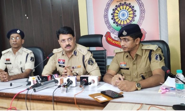 “सांप काटने का नाटक रचाकर सरकार को लगाया 3 लाख का चूना : बिलासपुर में वकील, डॉक्टर और परिजनों के खिलाफ आपराधिक मामला दर्ज…”