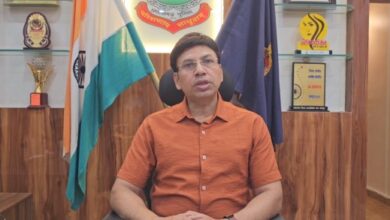 “ऑपरेशन मुस्कान में जशपुर पुलिस की बड़ी कामयाबी : एक हफ्ते में 5 गुमशुदा बच्चियां सकुशल बरामद, परिजनों के चेहरे खिले…!”