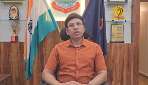 “ऑपरेशन मुस्कान में जशपुर पुलिस की बड़ी कामयाबी : एक हफ्ते में 5 गुमशुदा बच्चियां सकुशल बरामद, परिजनों के चेहरे खिले…!”