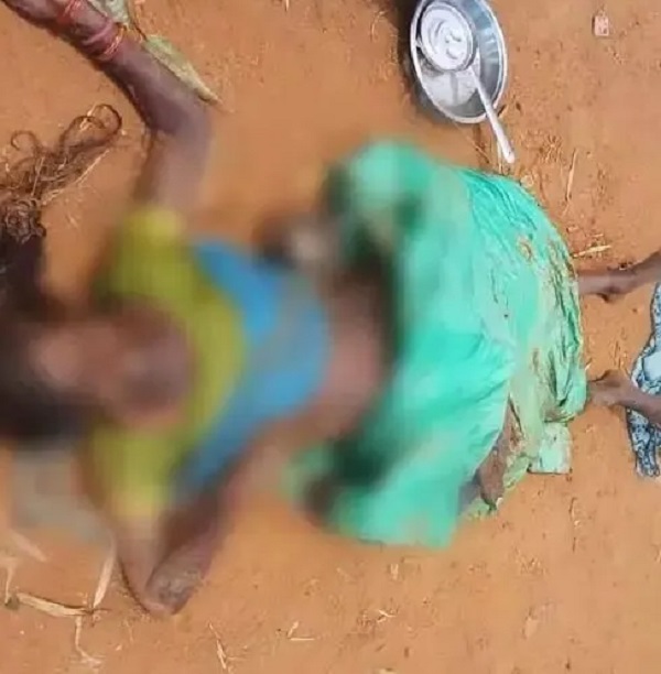 लैलूंगा : ईंट भट्ठे में मौत या मर्डर? अकेली महिला मजदूर की संदिग्ध हालत में लाश मिली, हत्या की आशंका से गांव में सनसनी!…