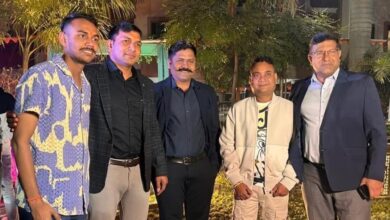 “सट्टे की महफिल में खाकी की नीलामी – पुलिस ने न्याय को शराब में डुबो दिया…!”