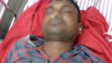 विजय बहादुर की मौत ने खोली जिंदल स्टील की क्रूर हकीकत – मजदूरों के खून से सना है प्रबंधन का मुनाफ़ा…