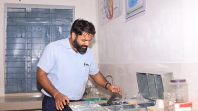 बंदरचुआं और बगिया स्कूलों में शिक्षा क्रांति की शुरुआत, कलेक्टर रोहित व्यास के विजन से बदलने जा रहा है बच्चों का भविष्य…!