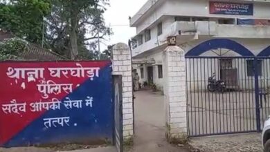 “घरघोड़ा थाने में इंसाफ नहीं, सौदेबाज़ी होती है साहब ; रायगढ़ पुलिस की वर्दी पर लगा दलाली का दाग…”
