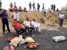 कोरबा में SECL खदान की सीमा पर बड़ा हादसा  : कोयला चोरी कर रहे दो युवकों की मौत, एक गंभीर घायल; प्रबंधन और सुरक्षा तंत्र पर उठे सवाल…