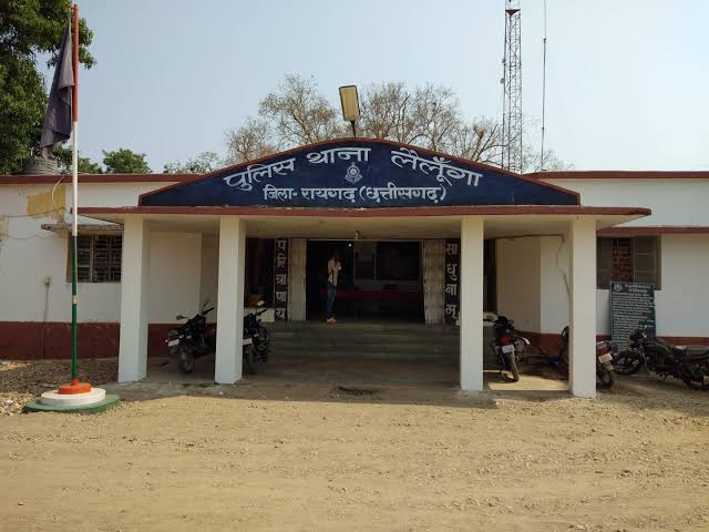 लैलूंगा में बेलगाम अपराधों का कहर: पुलिस-प्रशासन की नाकामी से दहशत में हैं लोग…