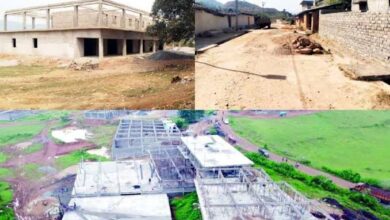 छत्तीसगढ़ में ‘मुआवजा माफिया’ का महास्कैंडल! रायगढ़ के बजरमुड़ा में 100 करोड़ की बंजर जमीन पर 415 करोड़ का मुआवजा – सत्ता-तंत्र के संरक्षण में सरकारी डकैती, अब दर्ज होंगी FIR…!