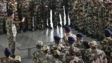 भारत-पाक युद्ध की दस्तक ! चंडीगढ़-अंबाला में फिर बजा सायरन, पाकिस्तान की कायराना हरकतों के खिलाफ पूरा देश अलर्ट पर…!
