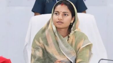 40 करोड़ के भ्रष्टाचार की बू? 6 जिलों की आंगनबाड़ियों में सप्लाई घोटाले की जांच शुरू, मंत्री लक्ष्मी राजवाड़े ने गठित की हाईलेवल टीम…