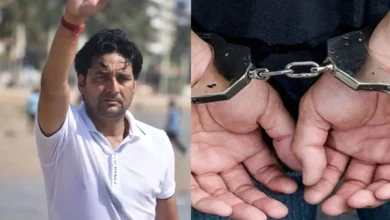 रायपुर : ACB-EOW का फर्जी अफसर बनकर करता रहा करोड़ों की ठगी, हसन आबिदी गिरफ्तार… अब सवाल यह है कि सिस्टम अब तक सो क्यों रहा था?…