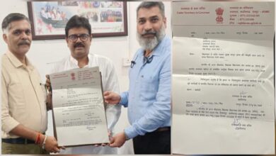 राज्यपाल ने पत्रकार सुरक्षा कानून पर तोड़ी चुप्पी, शासन को लिखा पत्र ; अटल श्रीवास्तव के हस्तक्षेप के बाद बढ़ी उम्मीदें…