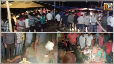 “धार्मिक आस्था पर अपराध का साया : लैलूंगा के रथ मेला में खुलेआम ‘खुड़कुड़िया’ जुआ, पुलिस की मिलीभगत से फल-फूल रहा सट्टा साम्राज्य!…”