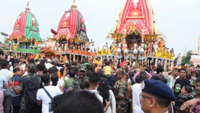 # पुरी भगदड़: श्रद्धालुओं की लाशों पर बैठी लापरवाह व्यवस्था! सीएम ने मांगी माफी, मगर सवाल अब भी जिंदा हैं…