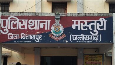 “मस्तूरी थाना की गोपनीयता तार-तार: वही आरक्षक, वही करतूत – विभाग कब जागेगा…?”