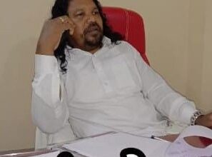 लैलूंगा : “संस्कृति के भेष में शैतान!  कन्या विद्यालय में घुसपैठ, गाली-गुंडागर्दी और जान से मारने की धमकी: क्या अब भी चुप रहेगा प्रशासन?….”