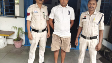 पुरानी रंजिश में जानलेवा हमला, कार से कुचलने का प्रयास करने वाला आरोपी गिरफ्तार…