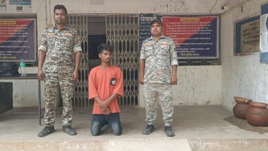 कापू पुलिस ने दुष्कर्म के आरोपी को किया गिरफ्तार, रिमांड पर पेश कर भेजा जेल…