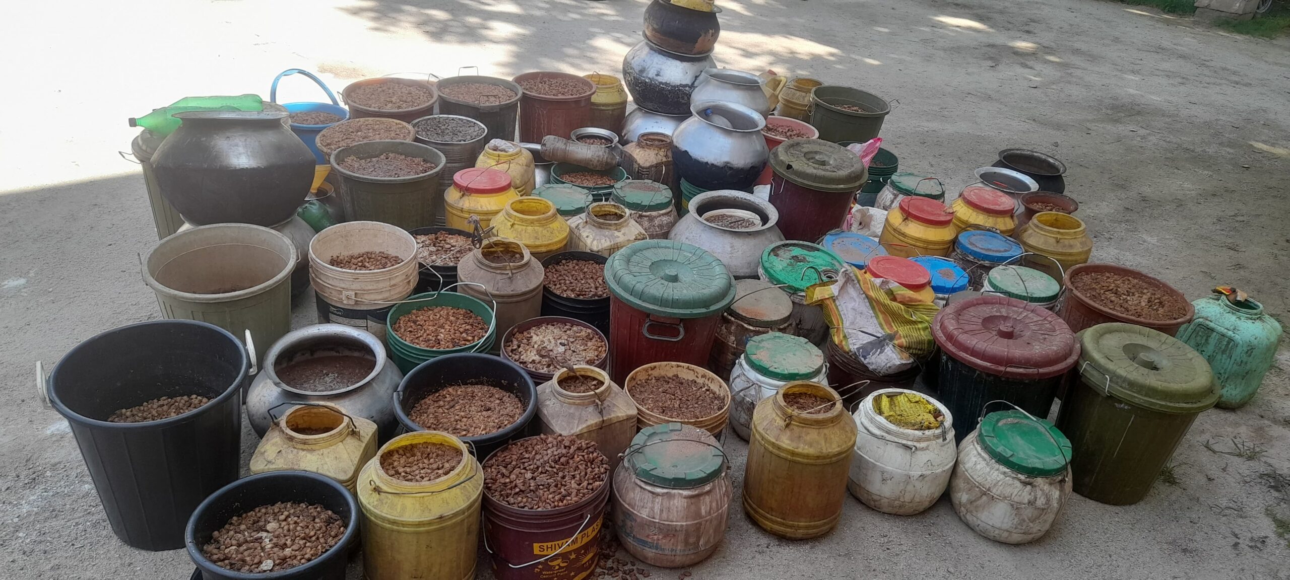 ऑपरेशन ‘आघात’ बना शराब माफियाओं के लिए कहर, SSP शशि मोहन सिंह के नेतृत्व में जशपुर पुलिस की बड़ी कार्रवाई…