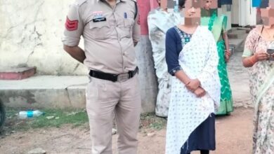 ऑपरेशन “तलाश” के तहत जशपुर पुलिस को बड़ी सफलता 12 दिनों में 20 गुमशुदा व्यक्ति किए गए दस्तयाब…