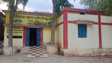 युक्तियुक्तकरण या शिक्षकों के अधिकारों की कटौती? लैलूंगा में गहराया विवाद, शासन की योजना सवालों के घेरे में…