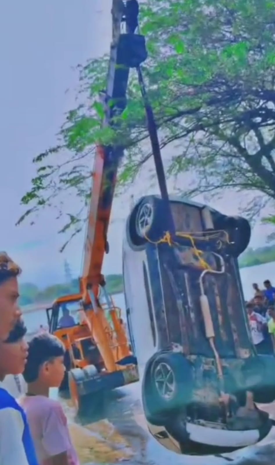 शिवनाथ में डूबी एक ज़िंदगी : बैंक कर्मचारी की मौत — यह महज़ हादसा नहीं, सिस्टम की नृशंस हत्या है!…