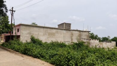 लैलूंगा- कुंजारा एक्सक्लूसिव  : जहां ज़मीन कब्जाने की डिग्री दी जाती है – और आशीष कुमार सिदार हैं इसके कुलाधिपति!…