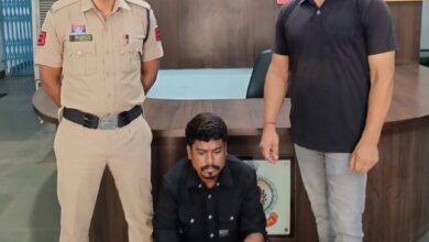 नाबालिग को शादी का झांसा देकर किया दुष्कर्म, कोतरारोड़ पुलिस ने आरोपी को पॉक्सो एक्ट में गिरफ्तार कर भेजा जेल…