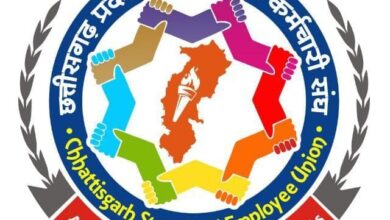 एन.एच.एम. कर्मियों का धैर्य टूटा: मानसून सत्र में बड़ा आंदोलन तय, स्वास्थ्य व्यवस्था पर संकट की आहट! सरकार की चुप्पी से गुस्से में संविदा स्वास्थ्य कर्मी, रायगढ़ से उठी निर्णायक संघर्ष की हुंकार…