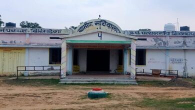 बिरीमडेगा में राशन लूट पर खाद्य अधिकारी और कलेक्टर खामोश! क्या प्रशासन खुद घोटाले में शामिल है?…