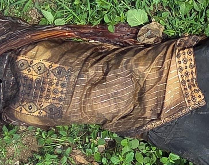 बेमेतरा में झकझोर देने वाली वारदात  : सड़ी-गली हालत में युवती की लाश बरामद, इलाके में सनसनी, हत्या की आशंका गहराई…