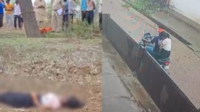 मुस्कान की हत्या : खेत में दफन हो गया एक सपना, CCTV में दिखा संदिग्ध, पुलिस अब भी खाली हाथ…