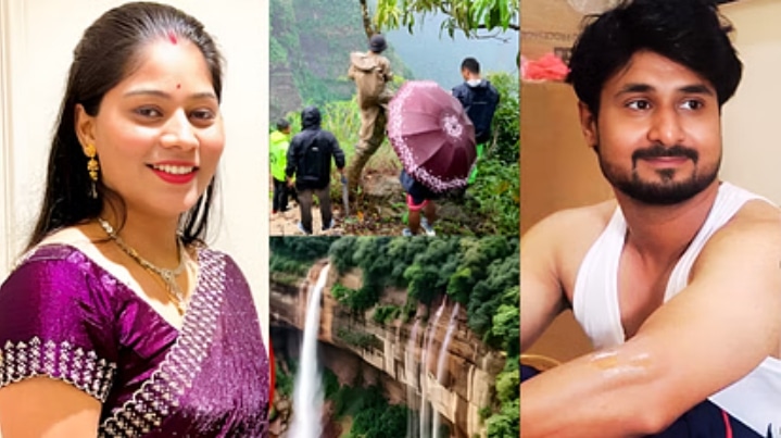 “सात फेरों के नाम पर छल, अपरा एकादशी के दिन खून – इश्क के जुनून में पत्नी बनी हत्यारिन”…