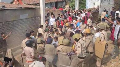 रायगढ़ में मरीन ड्राइव परियोजना बना उजाड़ का प्रतीक : बुलडोज़र के साए में टूटीं ज़िंदगियाँ, मोहल्ले में तनाव चरम पर…