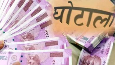 खरसिया में PDS चना घोटाला! अंगूठा गरीब का, चना बाजार का सिस्टम चुप, माफिया मस्त…