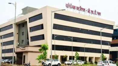 रायपुर : कर चोरी करने वाले व्यवसायियों के विरूद्ध स्टेट जीएसटी की बड़ी कार्यवाही…