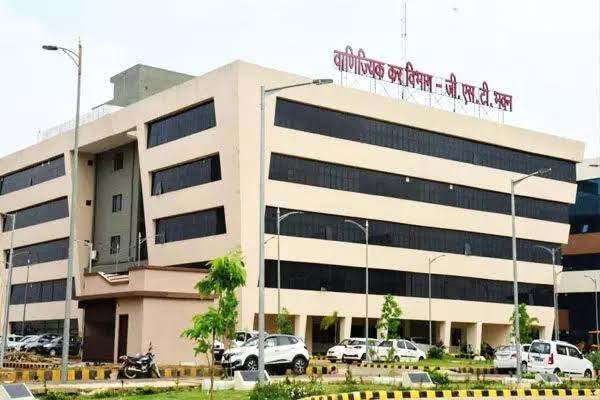 रायपुर : कर चोरी करने वाले व्यवसायियों के विरूद्ध स्टेट जीएसटी की बड़ी कार्यवाही…