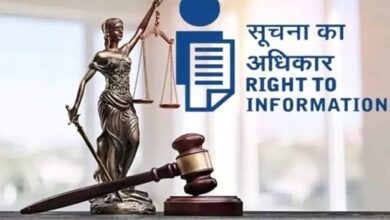 रायगढ़ के “थाने में न्याय नहीं, साजिश पल रही है ; RTI की चुप्पी इसका सबसे बड़ा सबूत है…!”