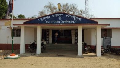 पत्रकार पर जानलेवा हमला करने की साजिश! पटवारी संगीता गुप्ता से जुड़ी खबर छापने पर ‘ठोक देंगे’ की धमकी, शिकायत दर्ज….