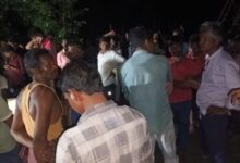 एक ही कुएं में दो जिंदगी समा गईं : भाई को बचाने कूदा भाई, दोनों की मौत, गांव में पसरा मातम…