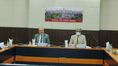 छत्तीसगढ़ की अदालतों में लंबित मामलों की भरमार खत्म करने ‘मध्यस्थता राष्ट्र के लिए’ महा-अभियान शुरू, हाईकोर्ट ने कसी कमर…