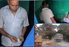 खनिज जांच चौकी टिमरलगा: भ्रष्टाचार का अड्डा, जहां नियमों की कीमत महज 500 रुपये…!