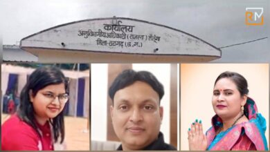 “लैलूंगा में प्रशासनिक चमत्कार! – शिकायतें फाइलों में घुसती हैं और वहीं समाधिस्थ हो जाती हैं!…”