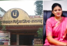 लैलूंगा में प्रशासनिक भूचाल : जनपद सीईओ प्रीति नायडू का सख्त फरमान – “काम नहीं तो कुर्सी खाली करो…!”