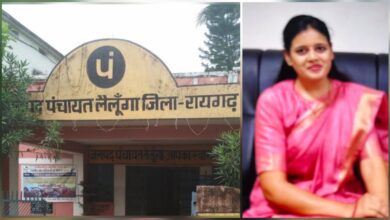 लैलूंगा में प्रशासनिक भूचाल : जनपद सीईओ प्रीति नायडू का सख्त फरमान – “काम नहीं तो कुर्सी खाली करो…!”