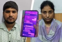 “प्रेम की आड़ में हत्या का तांडव!” दिल्ली के द्वारका में रिश्तों का कत्ल – भाभी-देवर की ‘क्राइम स्टोरी’ के सामने पुलिस भी सन्न!…