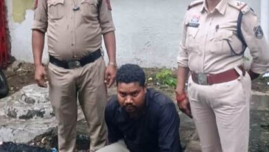 फेसबुक पर भरोसा, शादी का झांसा और फिर चार साल तक शोषण – महिला थाना की त्वरित कार्रवाई में आरोपी गिरफ्तार…