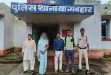 जशपुर पुलिस का बड़ा कमाल: “ऑपरेशन तलाश” में 110 गुम इंसान बरामद, अब “ऑपरेशन मुस्कान” से बच्चों को लौटाई जा रही मुस्कान…